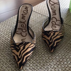 Sam Edelman Odelia, Tiger